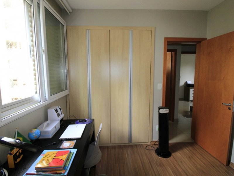 imóvel com 121m² - Buritis - Belo Horizonte