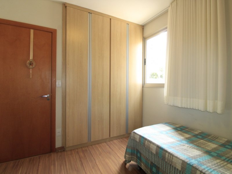imóvel com 121m² - Buritis - Belo Horizonte