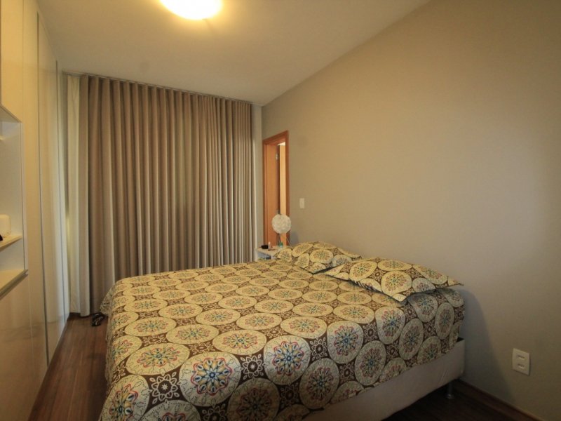 imóvel com 121m² - Buritis - Belo Horizonte