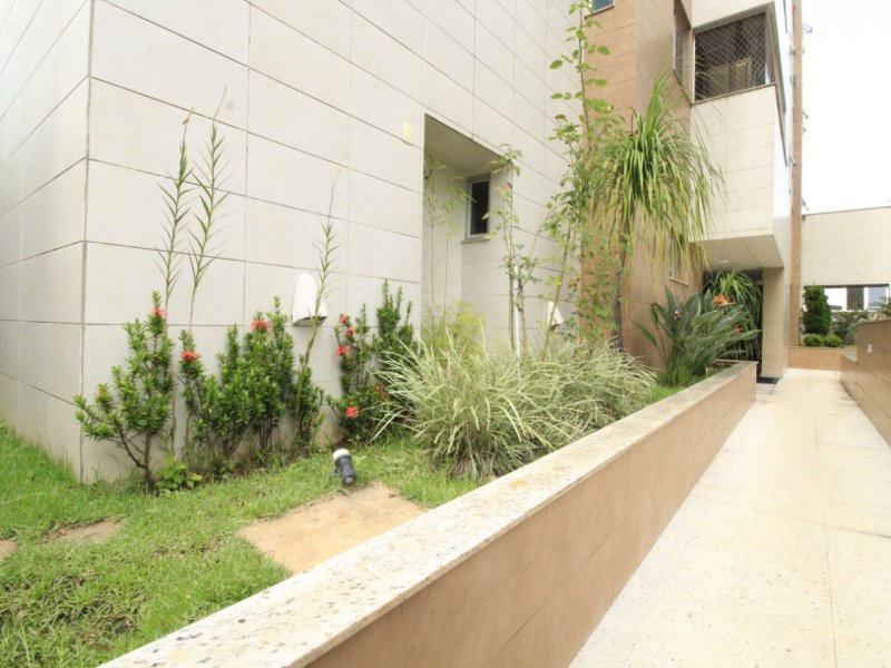 imóvel com 121m² - Buritis - Belo Horizonte