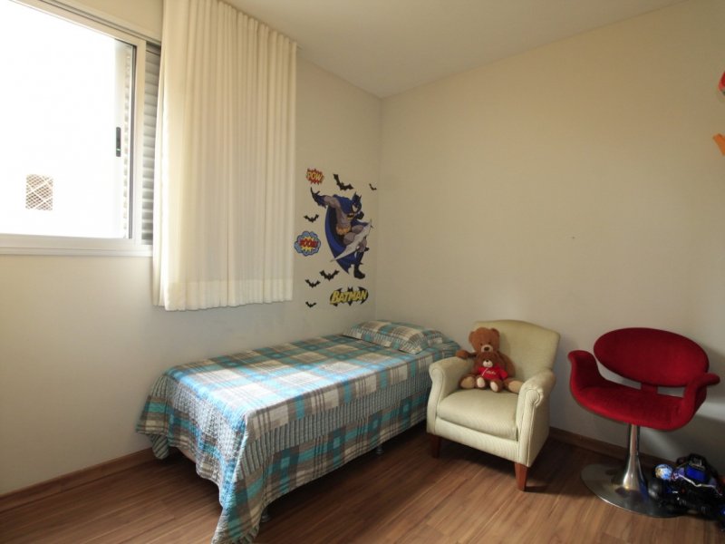 imóvel com 121m² - Buritis - Belo Horizonte