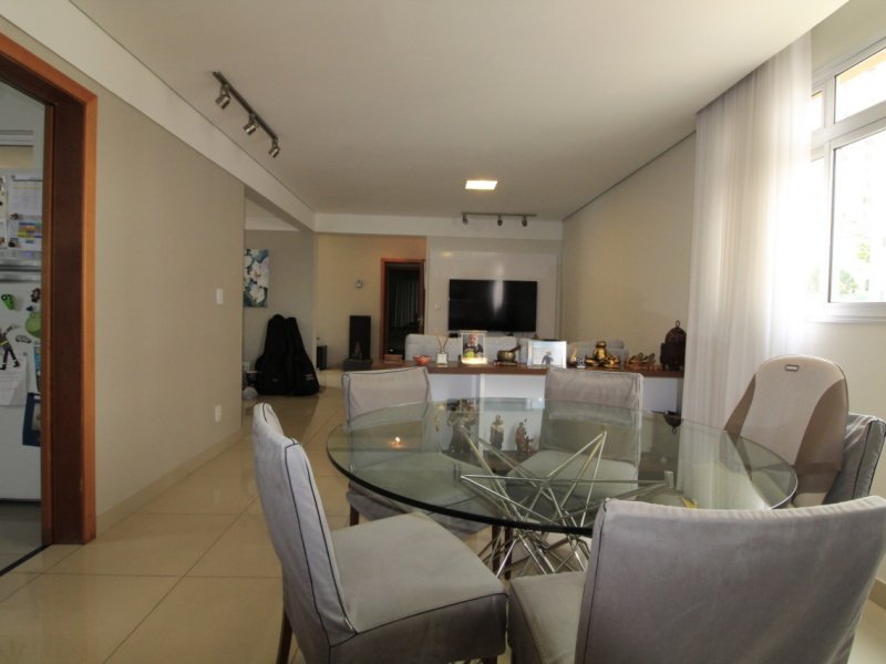 imóvel com 121m² - Buritis - Belo Horizonte