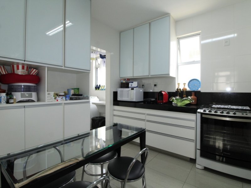 imóvel com 121m² - Buritis - Belo Horizonte