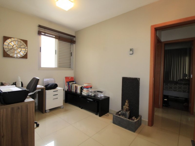 imóvel com 121m² - Buritis - Belo Horizonte