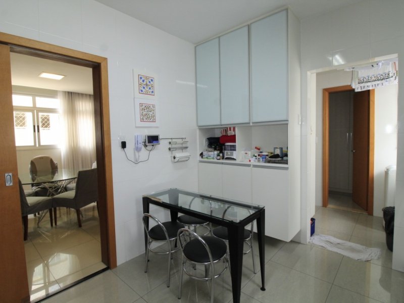imóvel com 121m² - Buritis - Belo Horizonte