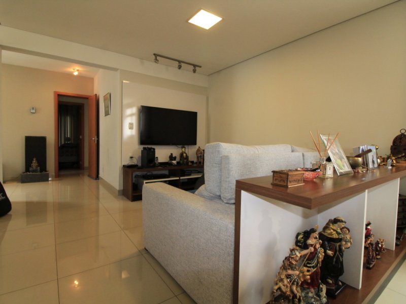 imóvel com 121m² - Buritis - Belo Horizonte