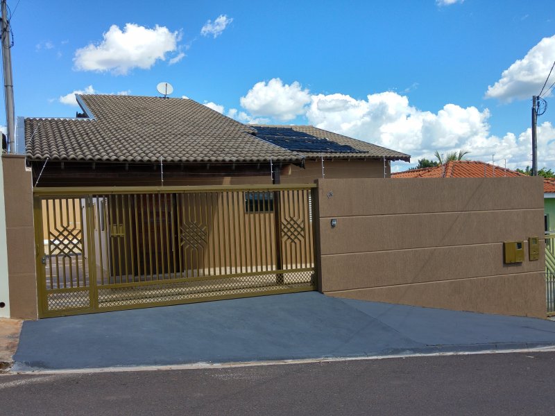 Casa à venda jardim novo bongiovani com 150m² e 3 quartos por R$ 460.000 - 1761059169-20170215-155632-hdr.jpg