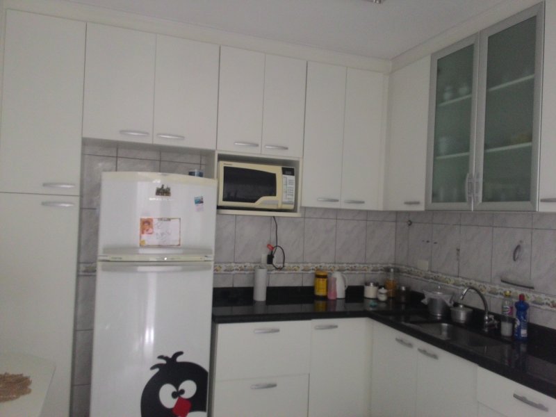 imóvel com 70m² - Chácara Seis de Outubro - São Paulo