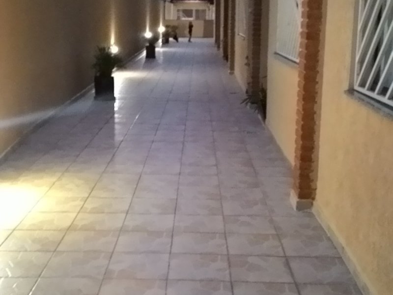 imóvel com 70m² - Chácara Seis de Outubro - São Paulo