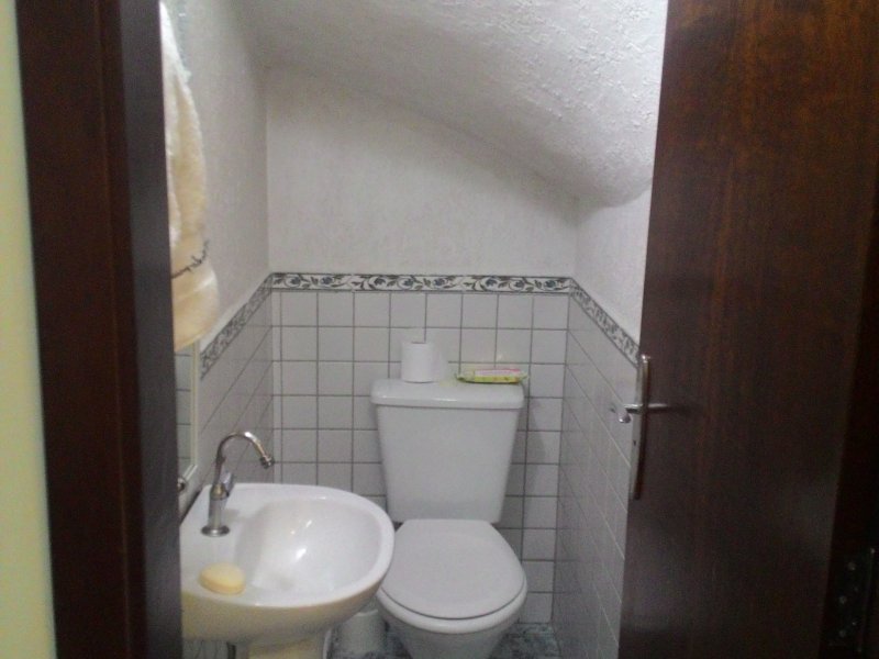 imóvel com 70m² - Chácara Seis de Outubro - São Paulo