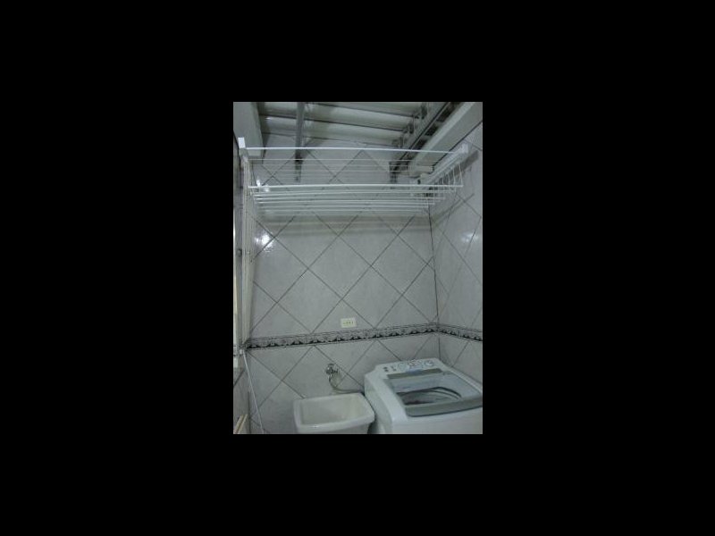 imóvel com 70m² - Chácara Seis de Outubro - São Paulo
