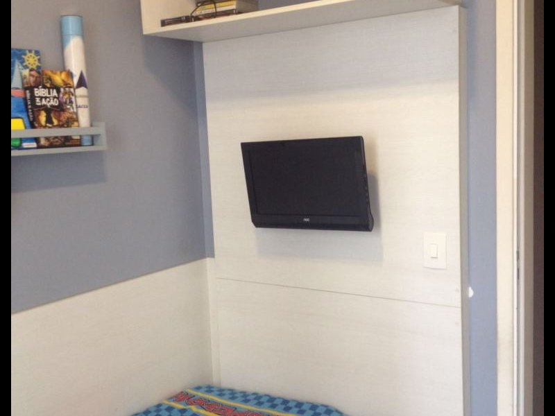 Apartamento à venda Jardim Celeste com 62m² e 3 quartos por R$ 320.000 - 1450072244-dorm-2-v2.jpg