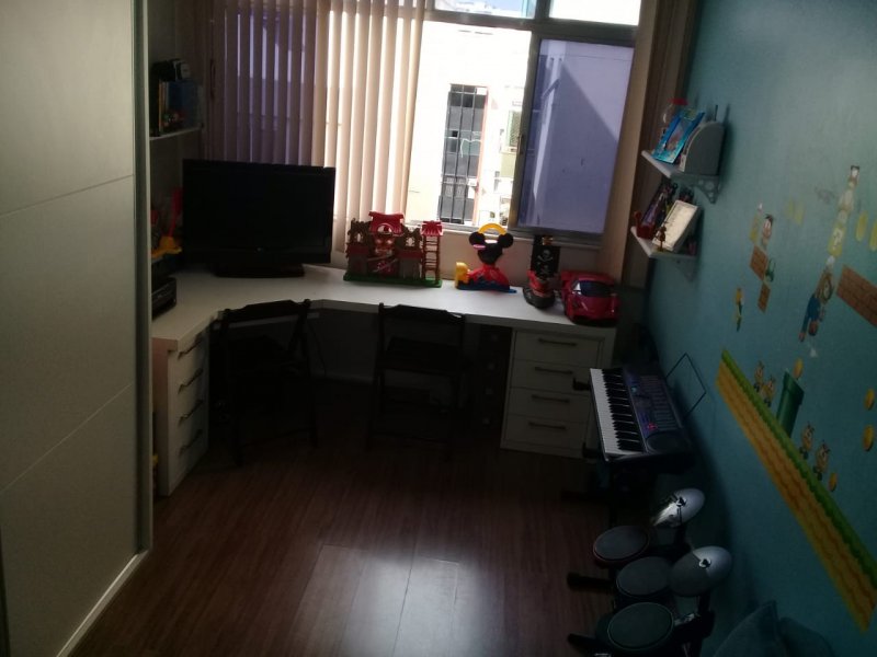 Apartamento à venda Tijuca com 110m² e 3 quartos por R$ 799.000 - 2108471110-6241f65a-6e1b-4677-b3dc-801c625e0dab.JPG