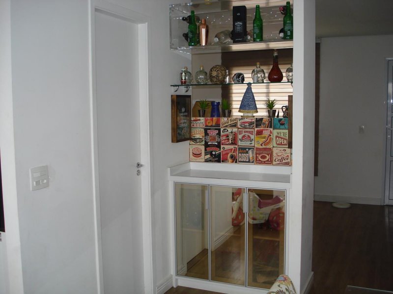 Casa de condomínio para alugar Gramado com 77m² e 3 quartos por R$ 3.000 - 114718485-021.JPG