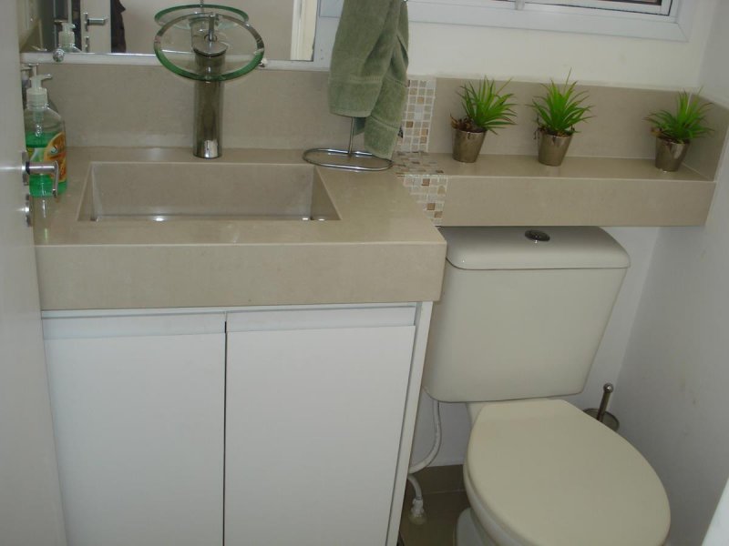 Casa de condomínio para alugar Gramado com 77m² e 3 quartos por R$ 3.000 - 1520614025-14a1.JPG