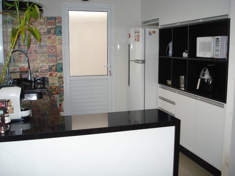 Casa de condomínio para alugar Gramado com 77m² e 3 quartos por R$ 3.000 - 873964206-081.JPG