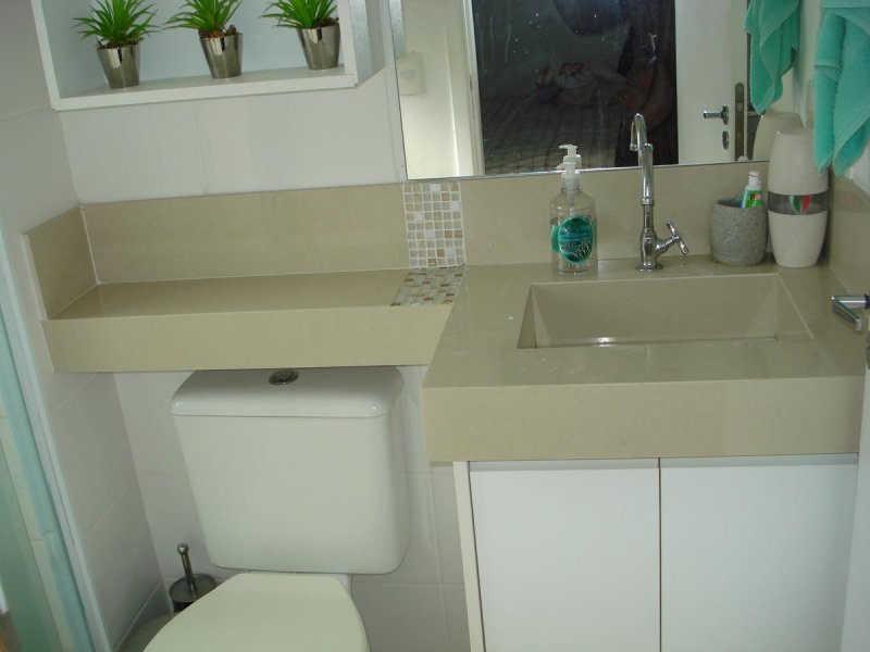 Casa de condomínio para alugar Gramado com 77m² e 3 quartos por R$ 3.000 - 931345648-14b1.JPG