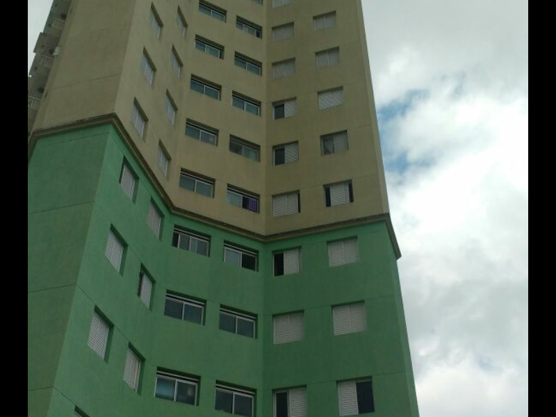 imóvel com 52m² - Vila Príncipe de Gales - Santo André