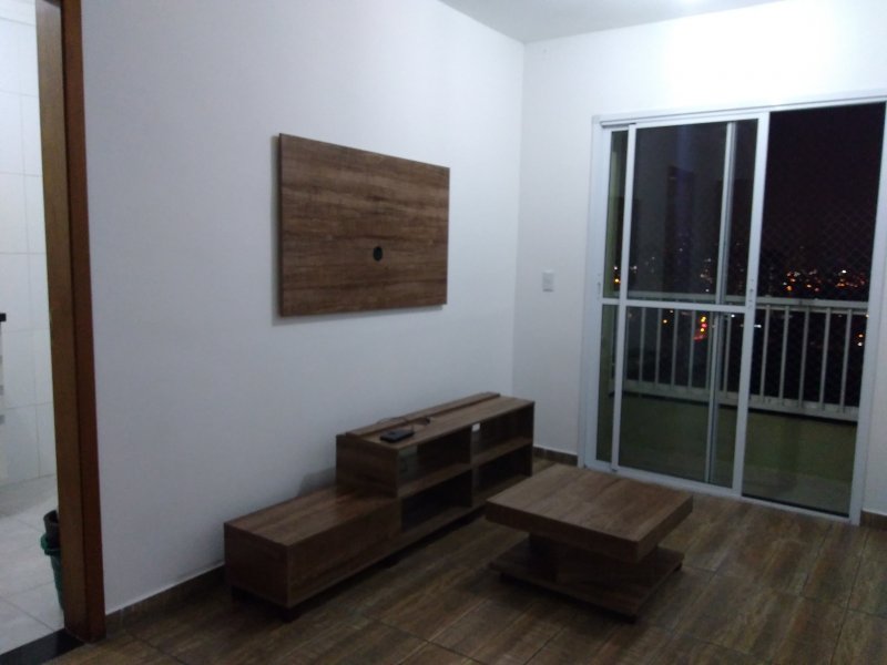 imóvel com 52m² - Vila Príncipe de Gales - Santo André