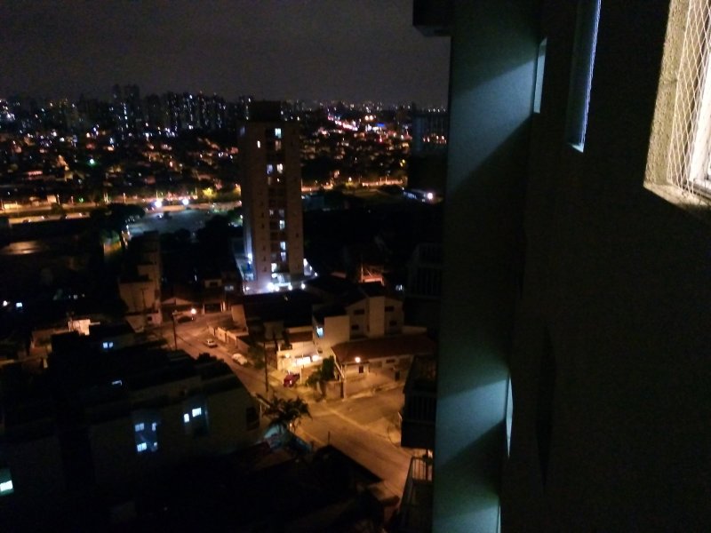imóvel com 52m² - Vila Príncipe de Gales - Santo André