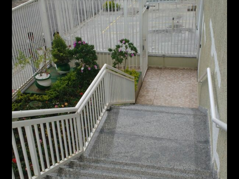 imóvel com 52m² - Vila Príncipe de Gales - Santo André