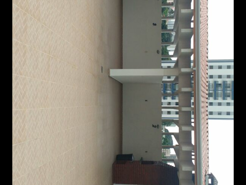 imóvel com 52m² - Vila Príncipe de Gales - Santo André