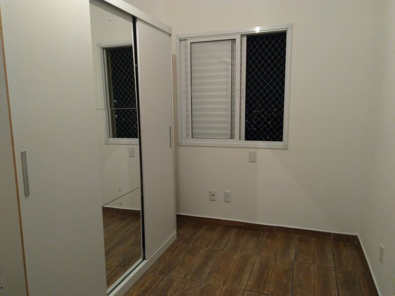 imóvel com 52m² - Vila Príncipe de Gales - Santo André