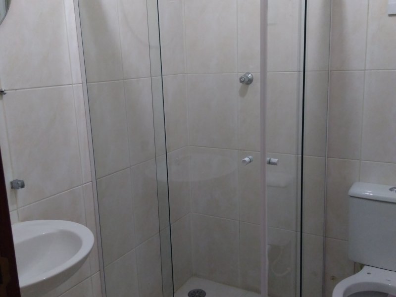 imóvel com 52m² - Vila Príncipe de Gales - Santo André