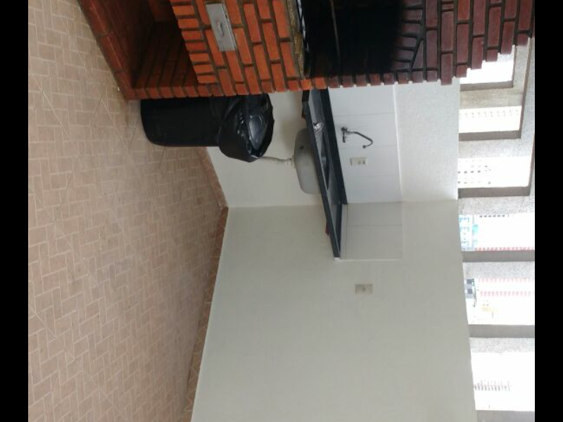 imóvel com 52m² - Vila Príncipe de Gales - Santo André