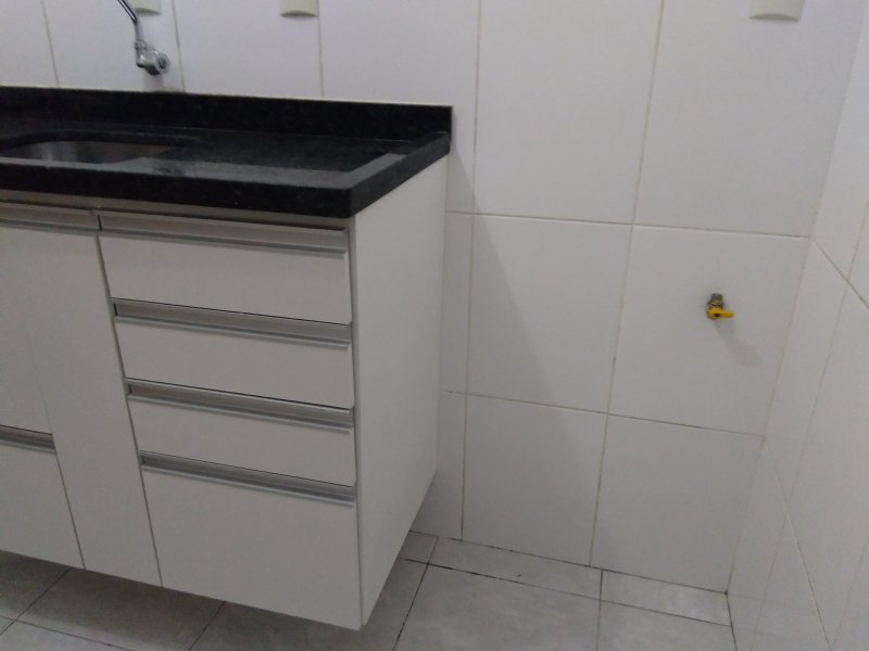 imóvel com 52m² - Vila Príncipe de Gales - Santo André