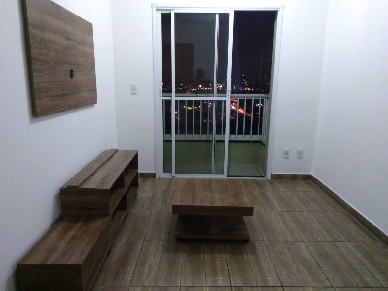 imóvel com 52m² - Vila Príncipe de Gales - Santo André