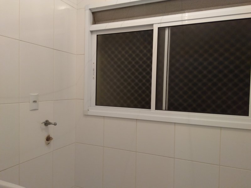 imóvel com 52m² - Vila Príncipe de Gales - Santo André