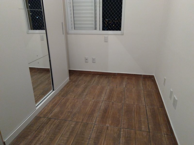 imóvel com 52m² - Vila Príncipe de Gales - Santo André