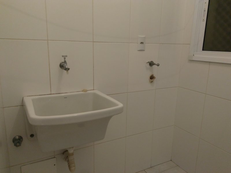 imóvel com 52m² - Vila Príncipe de Gales - Santo André