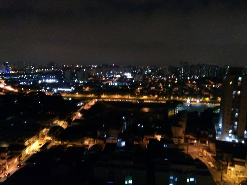 imóvel com 52m² - Vila Príncipe de Gales - Santo André