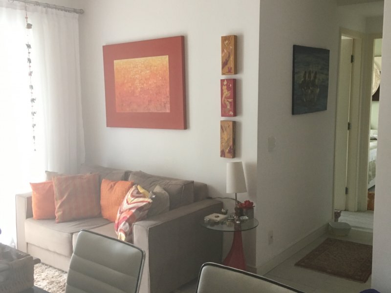 Apartamento à venda Parque Reboucas com 49m² e 2 quartos por R$ 270.000 - 1466023557-0ecdcaa5-5477-485f-a9f6-08915783128e.jpeg