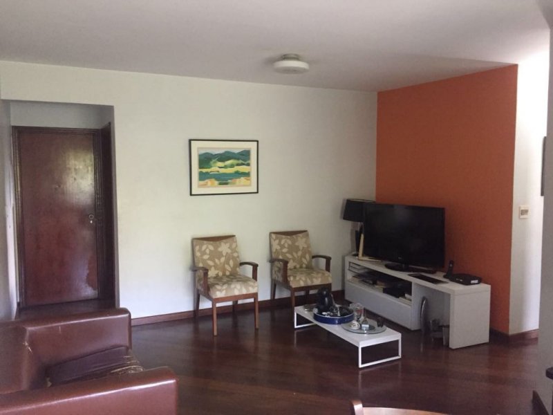 imóvel com 119m² - Residencial Oito (Alphaville) - Santana de Parnaiba