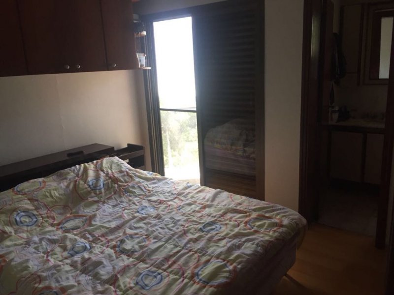 imóvel com 119m² - Residencial Oito (Alphaville) - Santana de Parnaiba