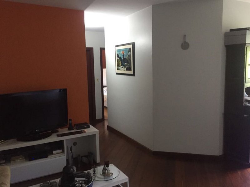 imóvel com 119m² - Residencial Oito (Alphaville) - Santana de Parnaiba
