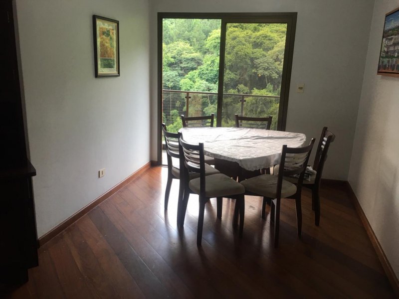 imóvel com 119m² - Residencial Oito (Alphaville) - Santana de Parnaiba
