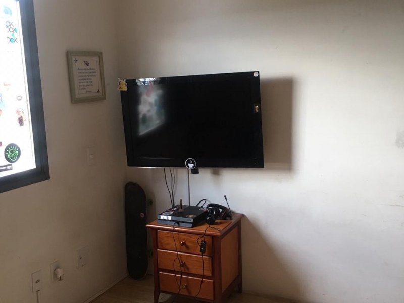 imóvel com 119m² - Residencial Oito (Alphaville) - Santana de Parnaiba