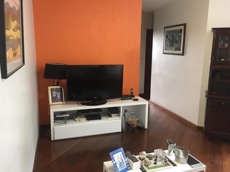 imóvel com 119m² - Residencial Oito (Alphaville) - Santana de Parnaiba
