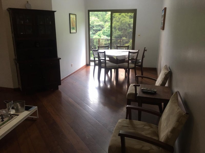 imóvel com 119m² - Residencial Oito (Alphaville) - Santana de Parnaiba