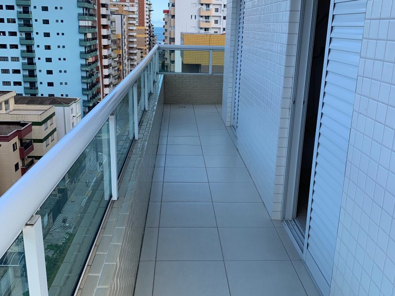 Apartamento à venda Guilhermina com 107m² e 2 quartos por R$ 395.000 - 114160407-28.jpg