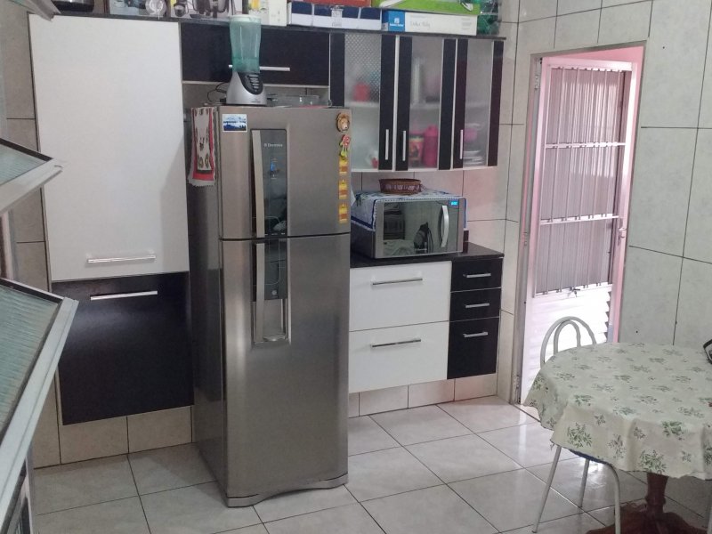 Casa à venda Parque Santa Madalena com 232m² e 2 quartos por R$ 650.000 - 1020707741-img-20181029-094200701.jpg