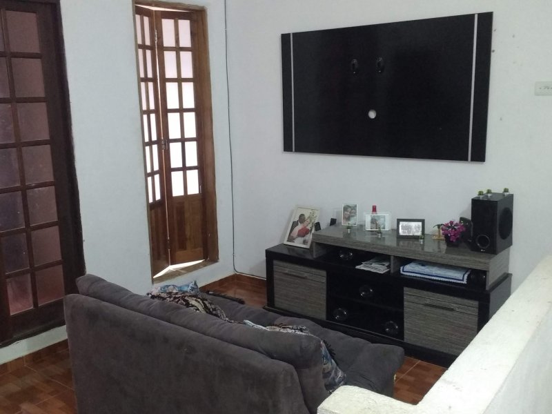 Casa à venda Parque Santa Madalena com 232m² e 2 quartos por R$ 650.000 - 405630949-img-20181029-094417647.jpg