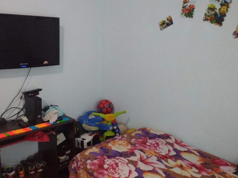 Casa à venda Parque Santa Madalena com 232m² e 2 quartos por R$ 650.000 - 57536295-img-20181029-094909091.jpg