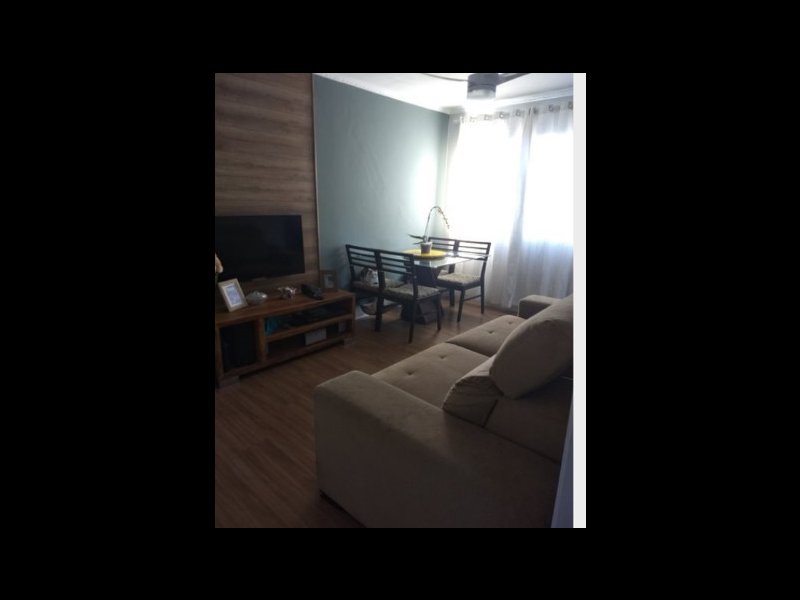 imóvel com 45m² - Jardim Catanduva - São Paulo