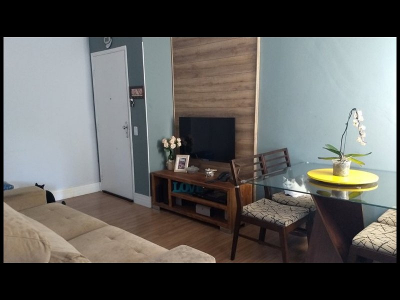 imóvel com 45m² - Jardim Catanduva - São Paulo