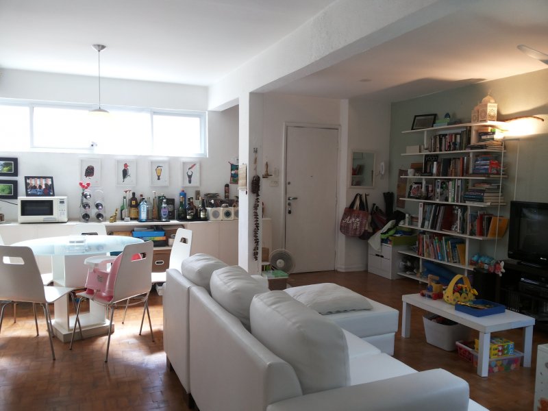 imóvel com 71m² - Alto de Pinheiros - São Paulo